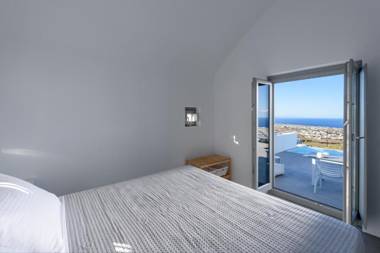 Sandy & Salty Villas