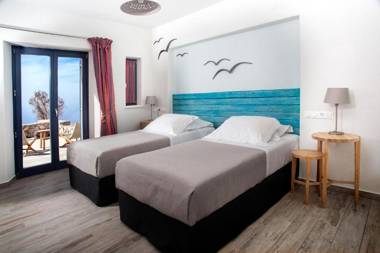 Villa Asterope Luxury Retreat by Pleiades