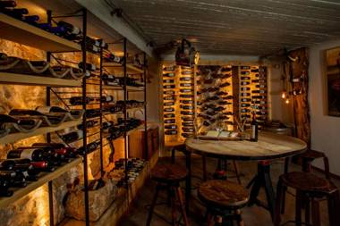 Villa Asterope Luxury Retreat by Pleiades