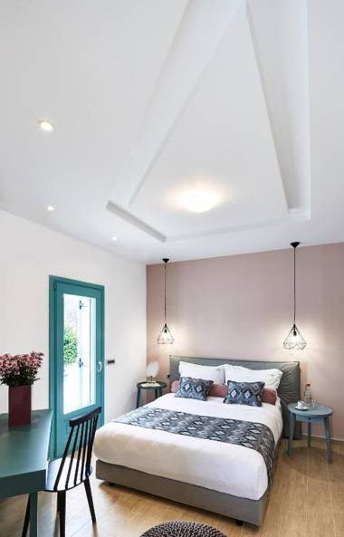 Almyriki Beach Villa