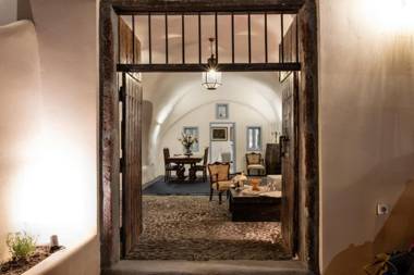 Abelis Canava Luxury Suites