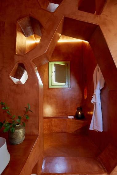 Aeon Suites - Adults Only