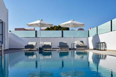 Tramonto Private Villa