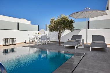 Tramonto Private Villa