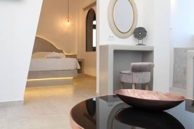 Emerald Collection Suites