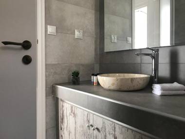 Elia Residences Santorini