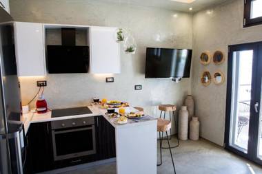 Santorini Dreams Villas