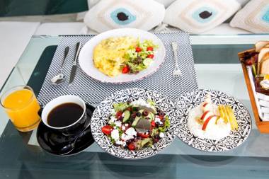 Santorini Dreams Villas