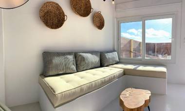 Mesanto Luxury Suites