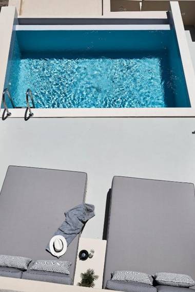 Star Infinity Suites