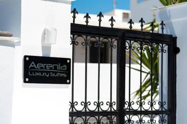 Aerenia Luxury Suites -2021 Renovation