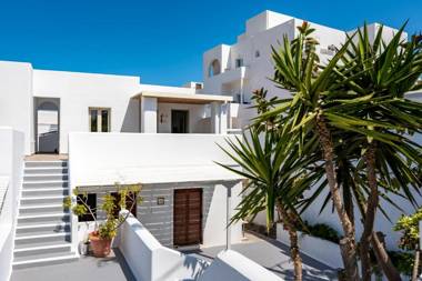 Aerenia Luxury Suites -2021 Renovation