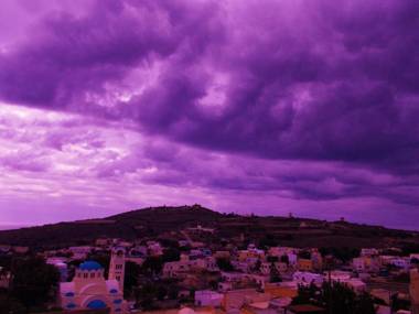 Loukas Kontos Traditional House