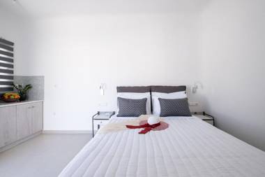 Santoterra Antigua Suites