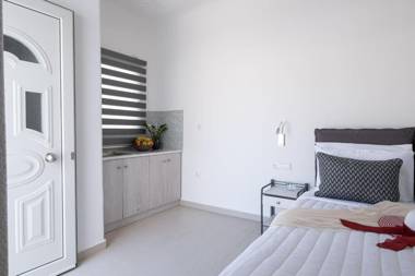 Santoterra Antigua Suites