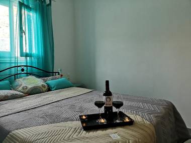 Family Village Santorini