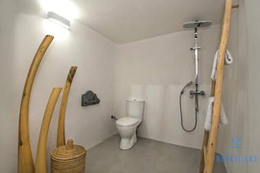 Rock Villas - Complex