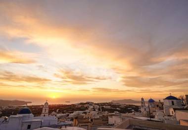 Bliss Mansion with sunset view & swimming pool