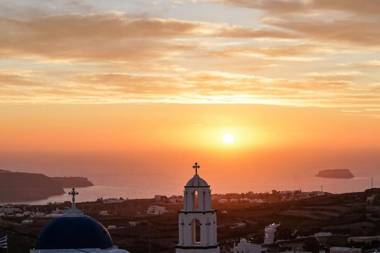 Bliss Mansion with sunset view & swimming pool