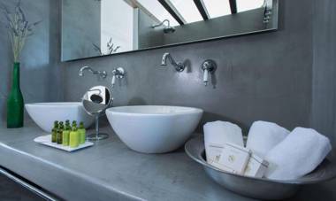 Luxury Santorini Villa Villa Deluxe Suite Private Pool Sea View Imerovigli