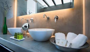 Luxury Santorini Villa Villa Deluxe Suite Private Pool Sea View Imerovigli