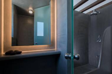 Luxury Santorini Villa Villa Deluxe Suite Private Pool Sea View Imerovigli