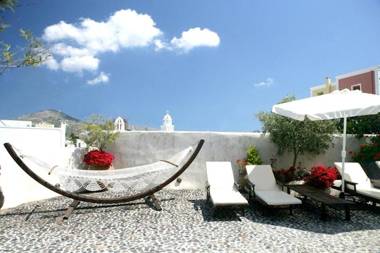 Super Luxury Santorini Villa Mansion Sophia Private Pool Beautiful Terrace 2 BDR Megalocho