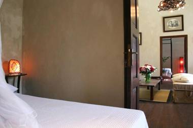 Super Luxury Santorini Villa Mansion Sophia Private Pool Beautiful Terrace 2 BDR Megalocho