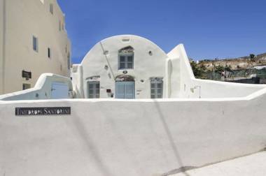 w Villa Zantine Emporeio - A Wonderful 1 Bedroom villa Sleeps 3 - Private Pool