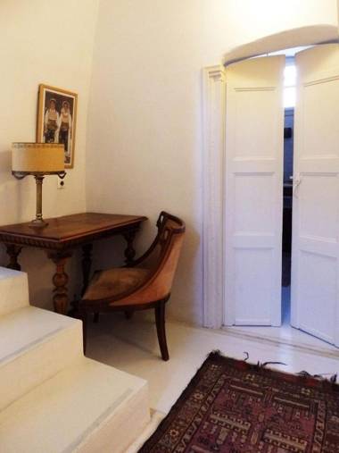 w Villa Tian - Emporeio - 3 Bedroom Villa With Private Pool and Jacuzzi