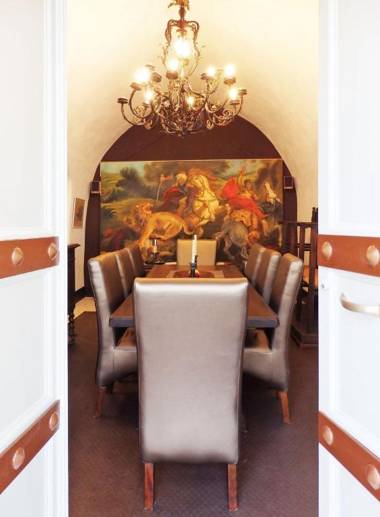 w Villa Tian - Emporeio - 3 Bedroom Villa With Private Pool and Jacuzzi