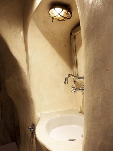 w Villa Cycladicas - Emporeio - A Wonderful 2 Bedroom Villa - Outdoor Pool and Jacuzzi