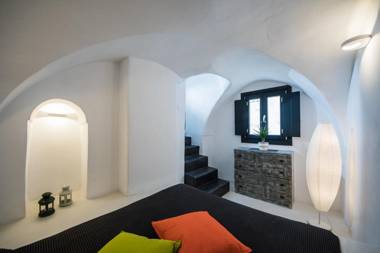 Jacuzzi Villa Vista Mare The Luna Suite