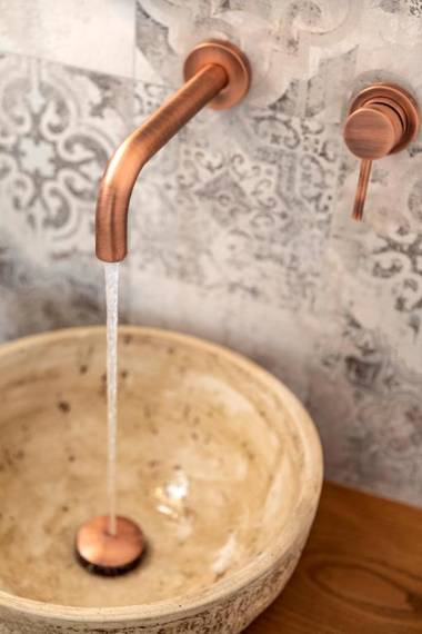 Santo Bloom Luxury Villas