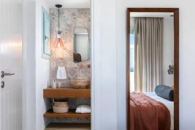 Santo Bloom Luxury Villas