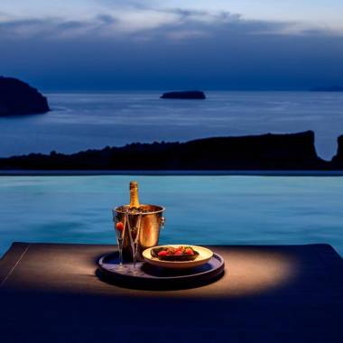 Ambeli Sunset Villas