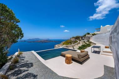 Azanti Suites - Adults Only