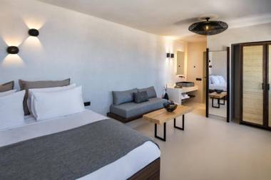 Azanti Suites - Adults Only