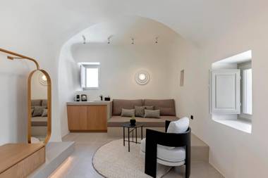 Utopia Villas Santorini