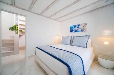 Kyklos Villas - luxury villas with private pool