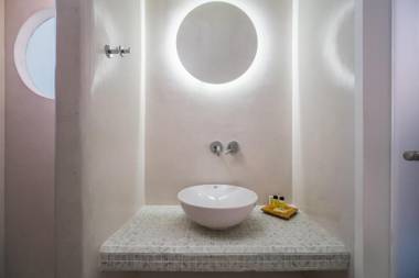 Kyklos Villas - luxury villas with private pool