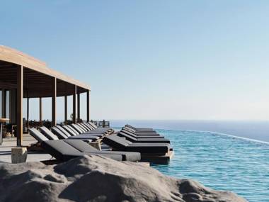 Magma Resort Santorini In The Unbound Collection By Hyatt