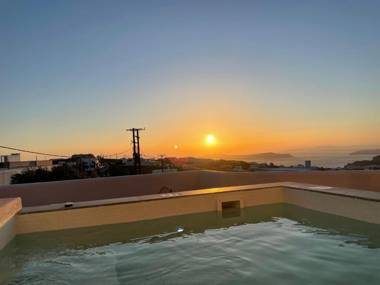 Elements Cozy Suites Pyrgos