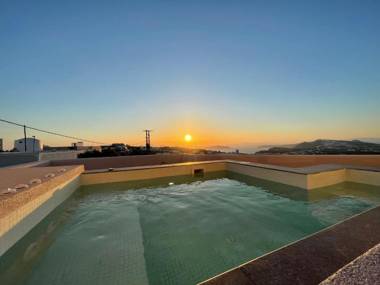Elements Cozy Suites Pyrgos