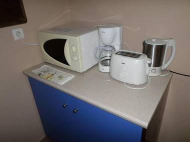 Santorious Family Apartment