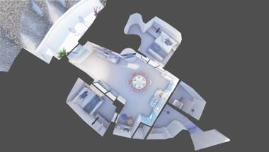 Acave Santorini Suites