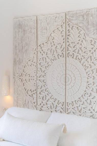 SantoRossa Luxury Villas