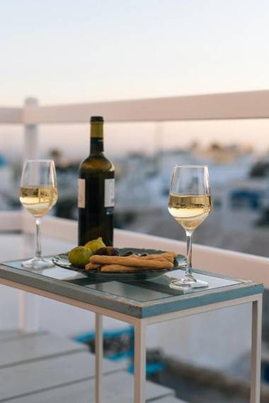 Yposkafon Concept Villa