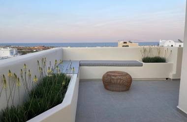 Escape View Villa with private pool by Caldera Houses