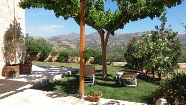 Kritamos Villa & Apartments